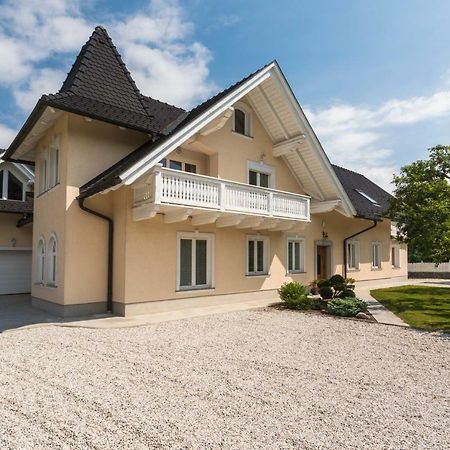 Vila Katja Bled Eksteriør billede